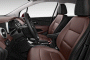 2015 Chevrolet Trax FWD 4-door LS w/1LS Front Seats