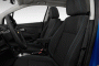 2015 Chevrolet Trax FWD 4-door LS w/1LS Front Seats
