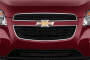 2015 Chevrolet Trax FWD 4-door LS w/1LS Grille