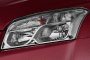 2015 Chevrolet Trax FWD 4-door LS w/1LS Headlight