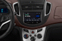 2015 Chevrolet Trax FWD 4-door LS w/1LS Instrument Panel
