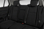 2015 Chevrolet Trax FWD 4-door LS w/1LS Rear Seats