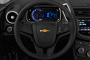 2015 Chevrolet Trax FWD 4-door LS w/1LS Steering Wheel