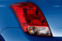 2015 Chevrolet Trax FWD 4-door LS w/1LS Tail Light