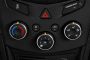 2015 Chevrolet Trax FWD 4-door LS w/1LS Temperature Controls