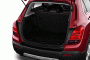 2015 Chevrolet Trax FWD 4-door LS w/1LS Trunk