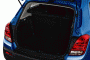2015 Chevrolet Trax FWD 4-door LS w/1LS Trunk
