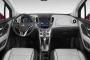 2015 Chevrolet Trax FWD 4-door LTZ Dashboard