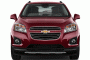 2015 Chevrolet Trax FWD 4-door LTZ Front Exterior View