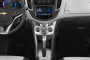 2015 Chevrolet Trax FWD 4-door LTZ Instrument Panel