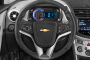 2015 Chevrolet Trax FWD 4-door LTZ Steering Wheel