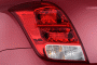 2015 Chevrolet Trax FWD 4-door LTZ Tail Light