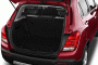 2015 Chevrolet Trax FWD 4-door LTZ Trunk