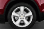 2015 Chevrolet Trax FWD 4-door LTZ Wheel Cap
