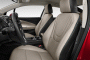 2015 Chevrolet Volt 5dr HB Front Seats