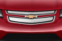 2015 Chevrolet Volt 5dr HB Grille