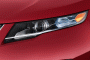 2015 Chevrolet Volt 5dr HB Headlight