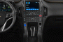 2015 Chevrolet Volt 5dr HB Instrument Panel
