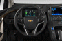 2015 Chevrolet Volt 5dr HB Steering Wheel