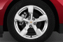 2015 Chevrolet Volt 5dr HB Wheel Cap