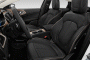 2015 Chrysler 200 4-door Sedan C FWD Front Seats