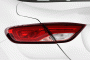 2015 Chrysler 200 4-door Sedan C FWD Tail Light