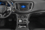 2015 Chrysler 200 4-door Sedan Limited FWD Instrument Panel