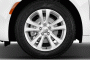 2015 Chrysler 200 4-door Sedan Limited FWD Wheel Cap