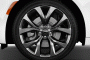 2015 Chrysler 200 4-door Sedan S FWD Wheel Cap