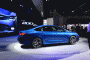 2015 Chrysler 200  -  2014 Detroit Auto Show