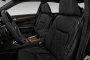 2015 Chrysler 300 4-door Sedan 300C Platinum RWD Front Seats