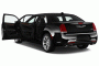 2015 Chrysler 300 4-door Sedan 300C Platinum RWD Open Doors