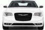 2015 Chrysler 300 4-door Sedan 300C RWD Front Exterior View