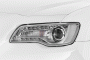 2015 Chrysler 300 4-door Sedan 300C RWD Headlight