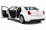 2015 Chrysler 300 4-door Sedan 300C RWD Open Doors