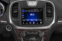 2015 Chrysler 300 4-door Sedan Limited RWD Audio System