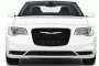 2015 Chrysler 300 4-door Sedan Limited RWD Front Exterior View