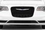 2015 Chrysler 300 4-door Sedan Limited RWD Grille