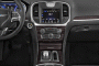 2015 Chrysler 300 4-door Sedan Limited RWD Instrument Panel