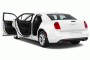2015 Chrysler 300 4-door Sedan Limited RWD Open Doors