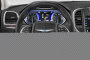 2015 Chrysler 300 4-door Sedan Limited RWD Steering Wheel