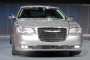 2015 Chrysler 300 unveiled at 2014 Los Angeles Auto Show