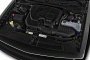 2015 Dodge Challenger 2-door Coupe SXT Engine