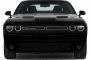 2015 Dodge Challenger 2-door Coupe SXT Front Exterior View