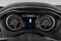 2015 Dodge Challenger 2-door Coupe SXT Instrument Cluster