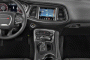 2015 Dodge Challenger 2-door Coupe SXT Instrument Panel