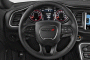 2015 Dodge Challenger 2-door Coupe SXT Steering Wheel