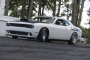 2015 Dodge Challenger Drag Pak