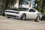 2015 Dodge Challenger Drag Pak