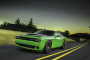 2015 Dodge Challenger  -  First Drive, Portland OR, July 2014